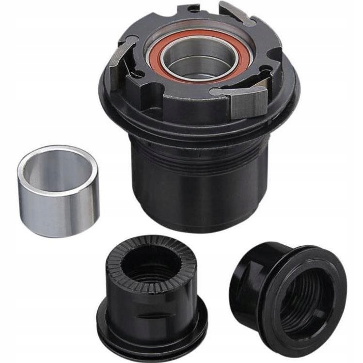 Cyklistický buben Spank Steel XD Freehub Ozzy/Spike