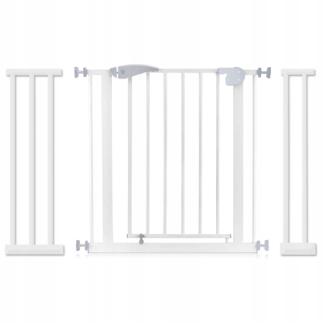 ЗАХИСНІ БАР'ЄРИ, ЗАХИСНІ РОЗШИРЮВАЧІ ДЛЯ СХОДІВ 75-115 см