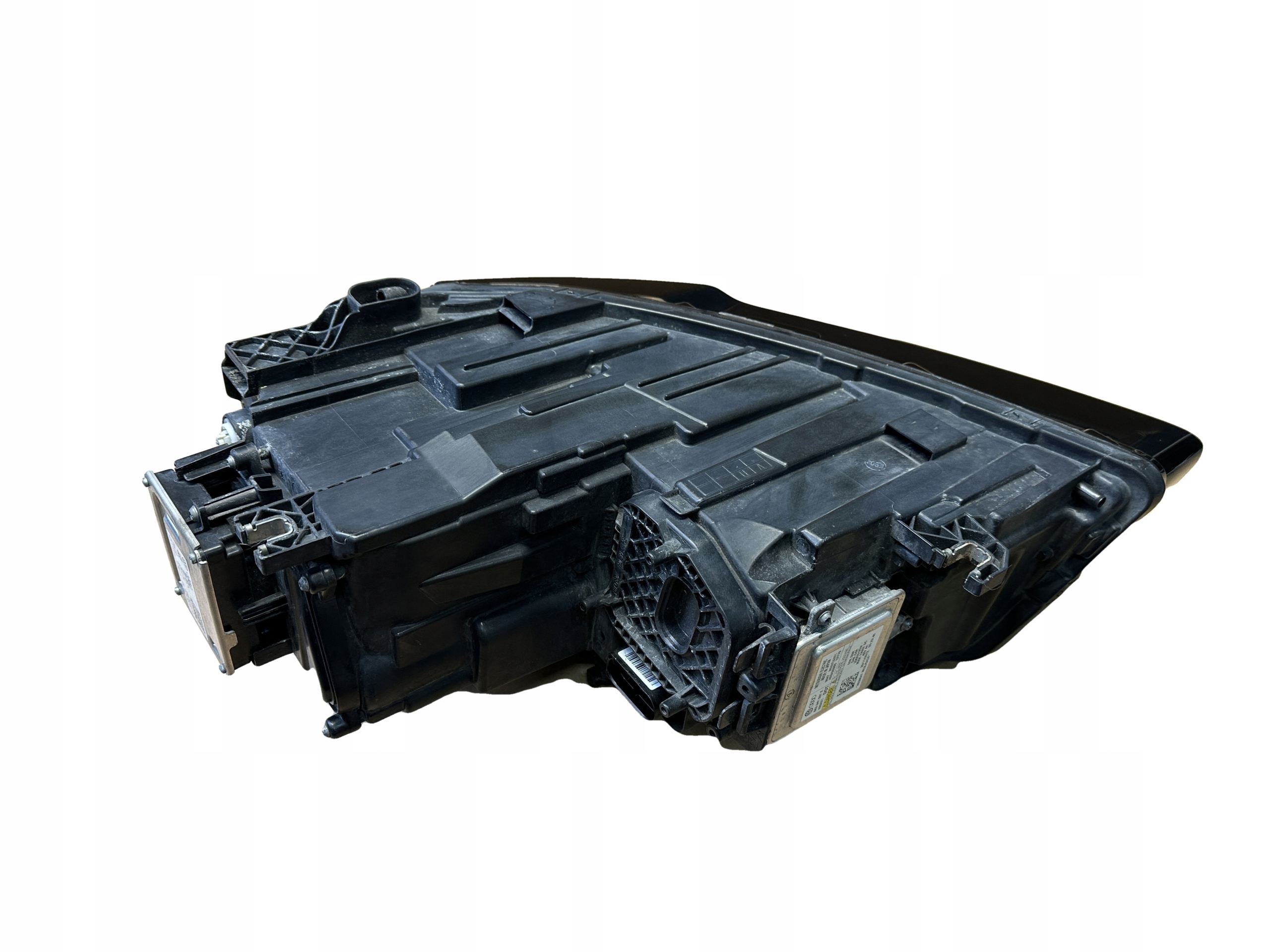 AUDI A8 4H D4 LIFT light right BI XENON original