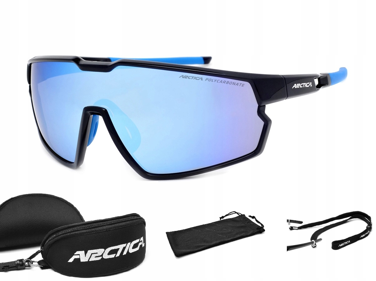 

Okulary Arctica S-333A