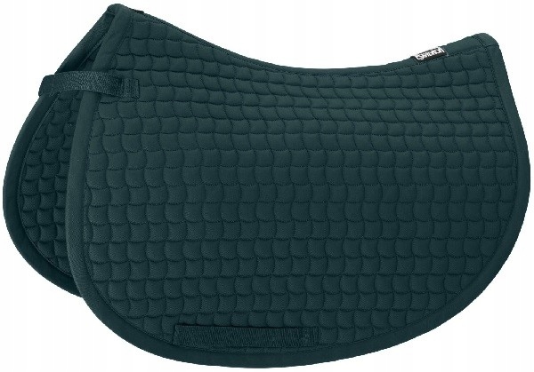 Czaprak Eskadron Cotton racinggreen łezka Sr