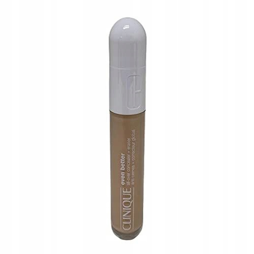 Clinique Even Better All Over Korektor Aplikátor Cn 10 Alabaster 6ML