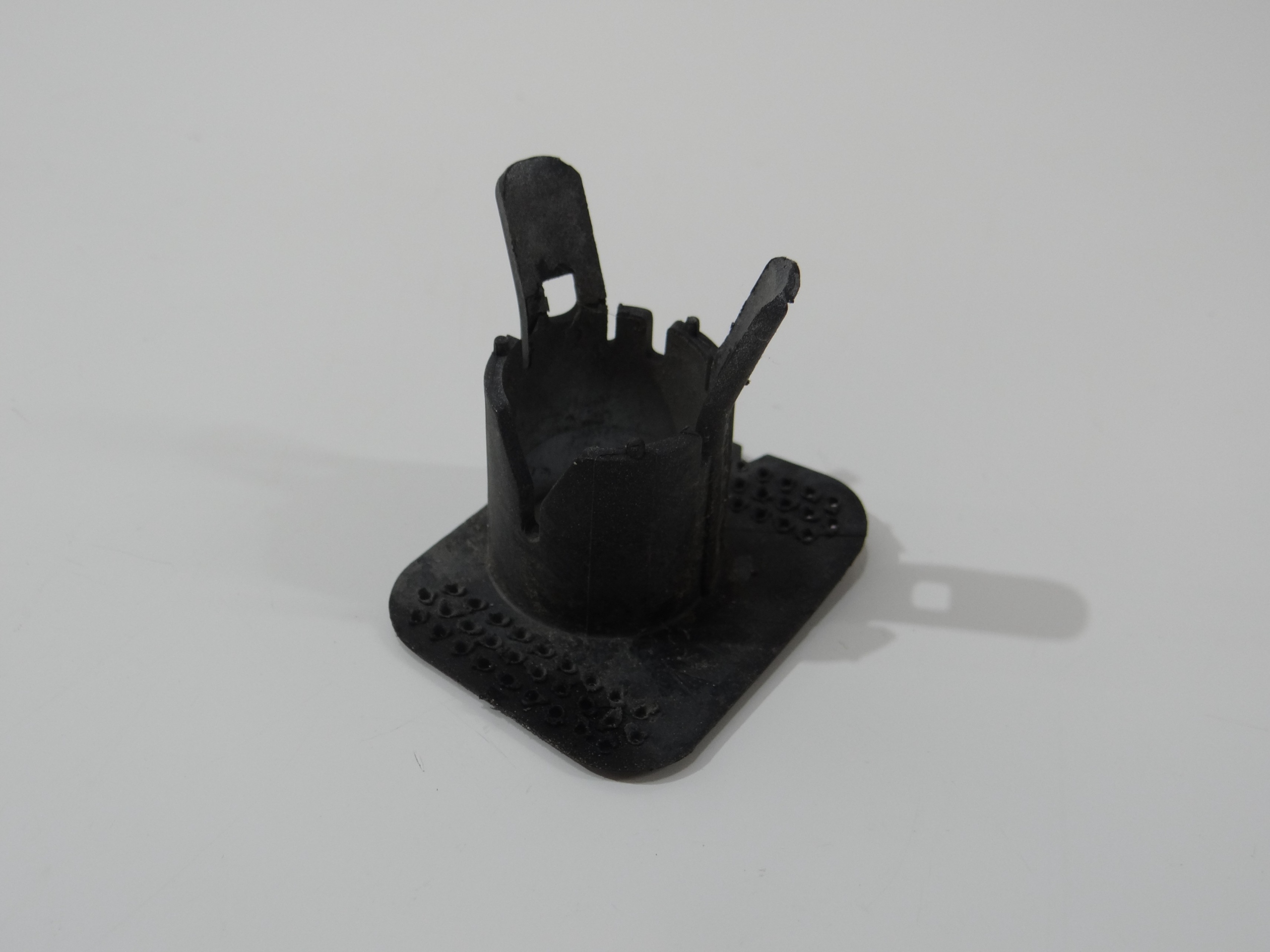 sensor holder PDC rear part BMW E60 7074471