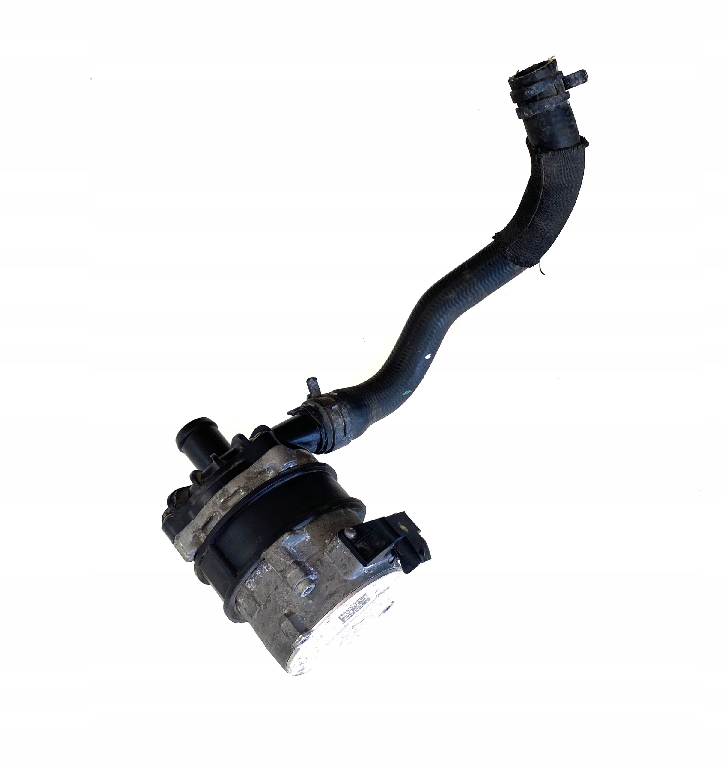 supplementary water pump PORSCHE PANAMERA 971 OE
