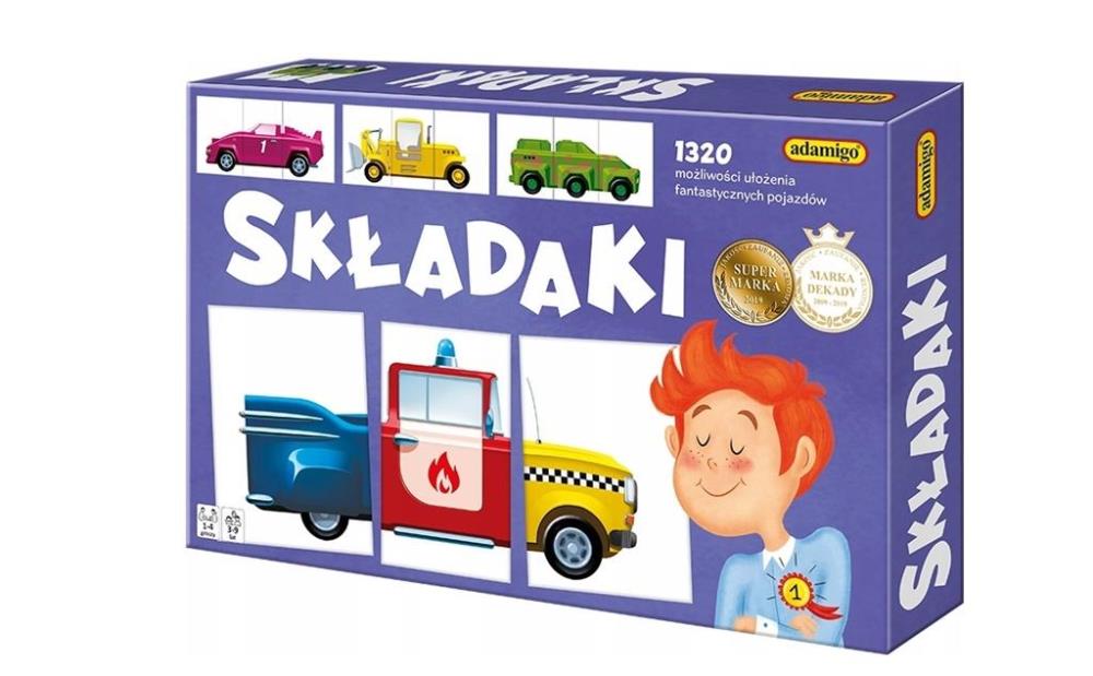 

Składaki
