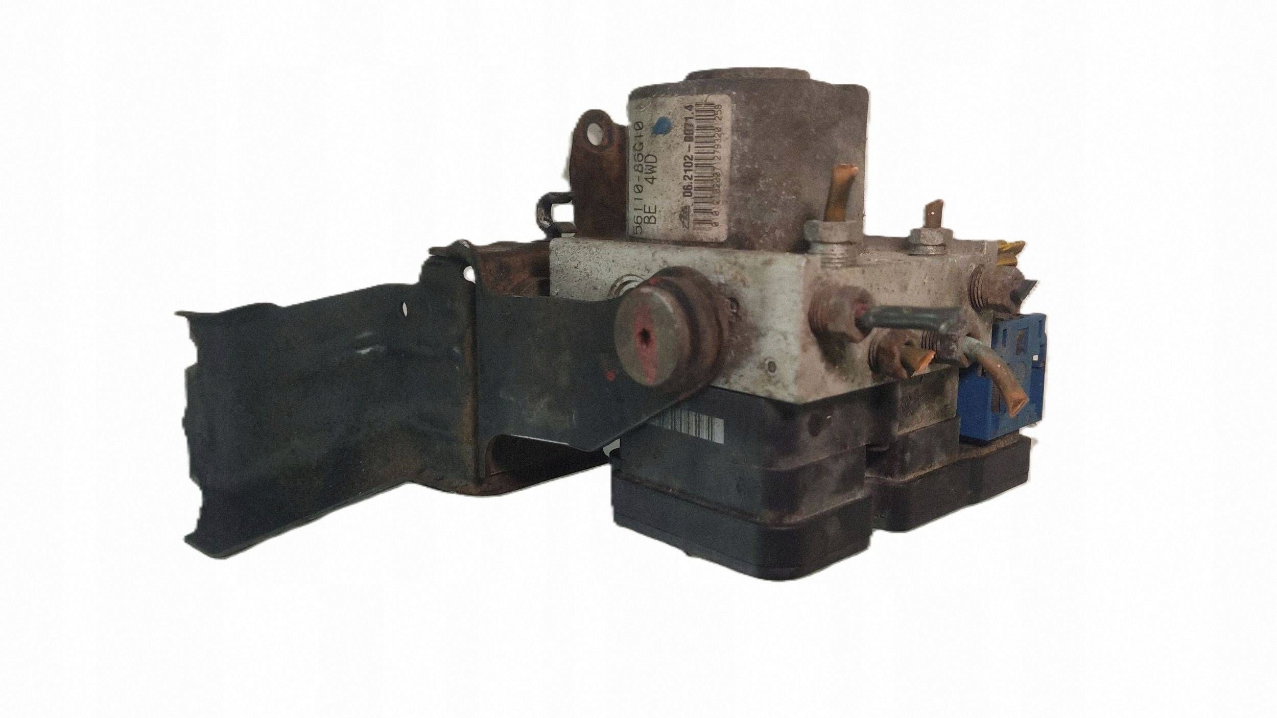 Pompa ABS SUBARU JUSTY G3X 1.3B 2003