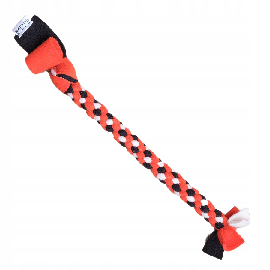 

Szarpak dla psa Długi 60cm , przeciąganie sznur