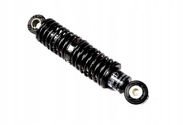 015295 - ДЕМПФЕР РЕМНЯ МНОГОЖИЛЬНЫЙ. VW A6 STABILUS