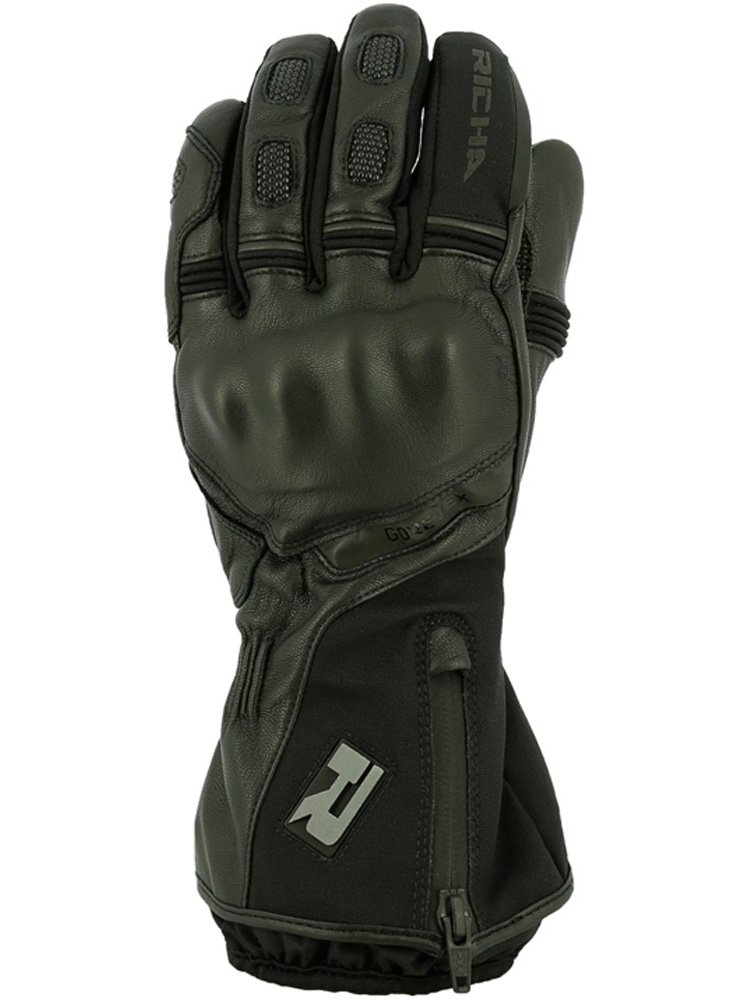 Rękawice motocyklowe Richa Sleeve Lock GTX S