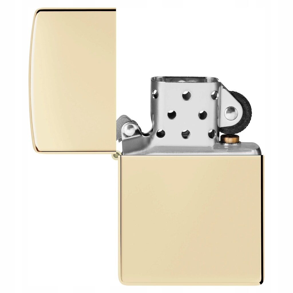 Zapalniczka benzynowa wiatroszczelna Zippo Classic Champagne