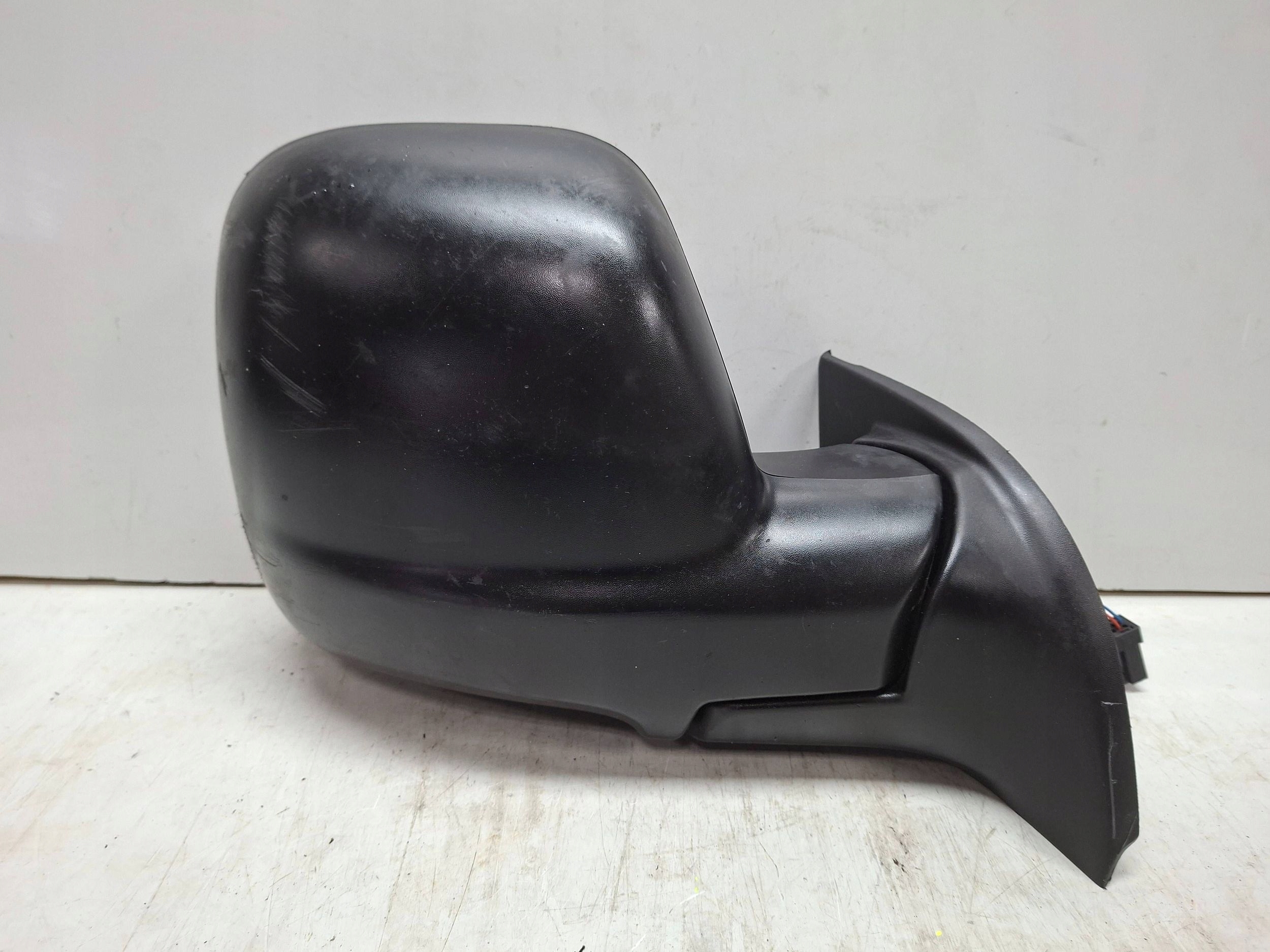mirror exterior right 5PIN CITROEN BERLINGO III 2008
