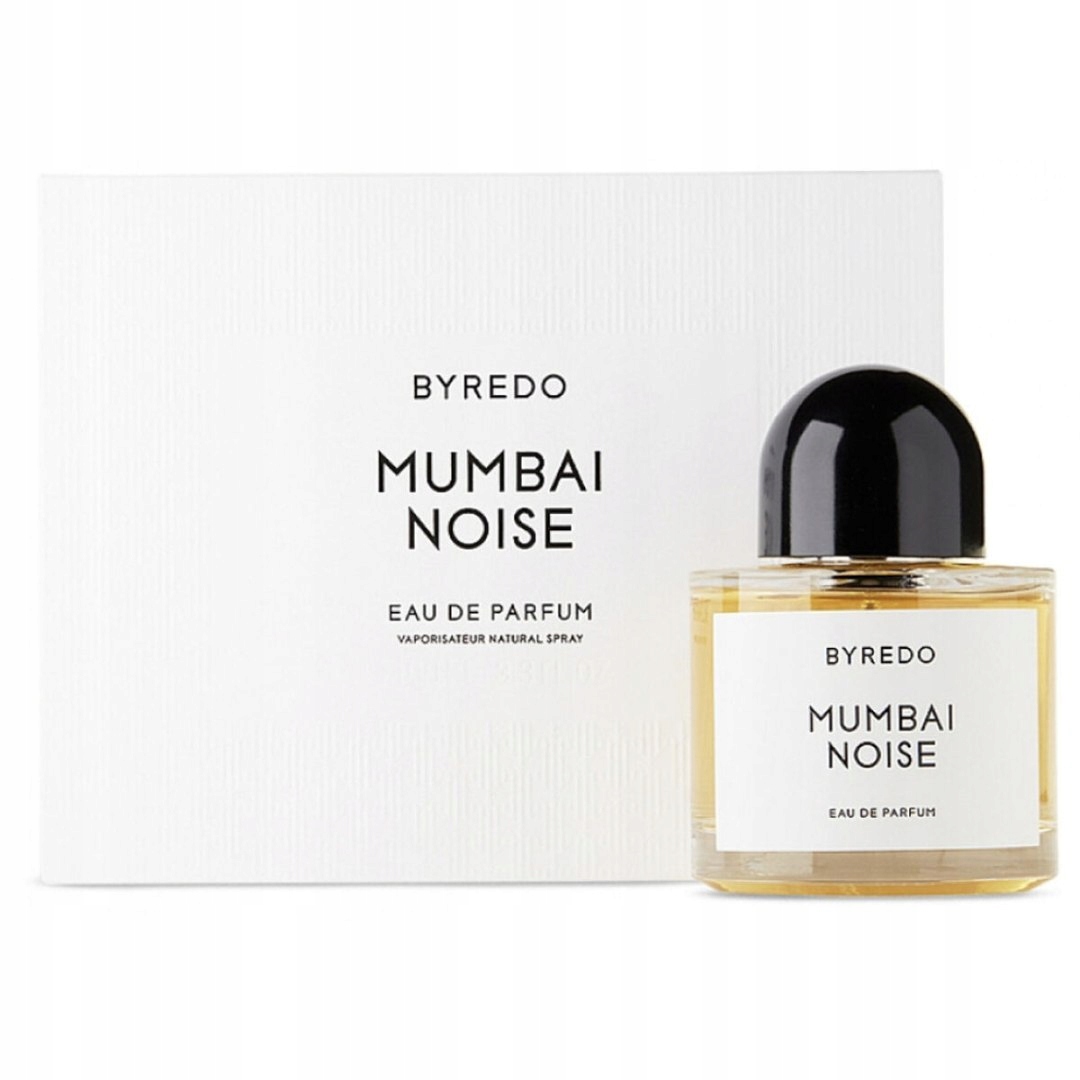 Parfém Unisex Byredo Mumbai Noise Edp 100 ml