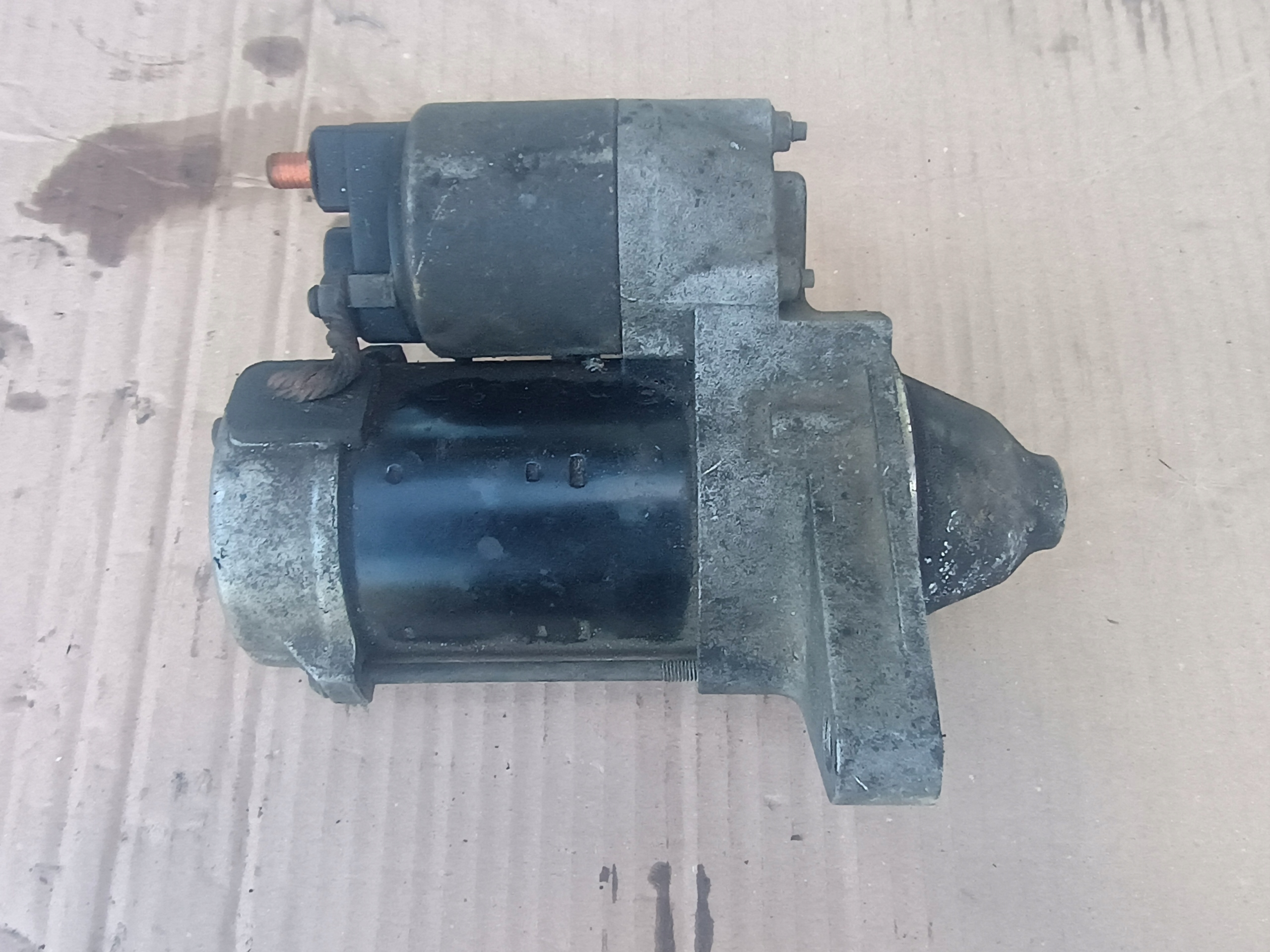 starter 28100-0J030 TOYOTA