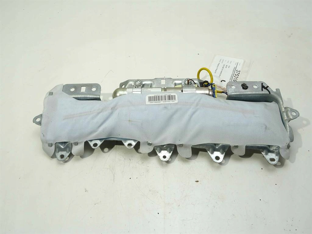 подушка коленная пассажира Audi S8 D3 A8 4E0880841
