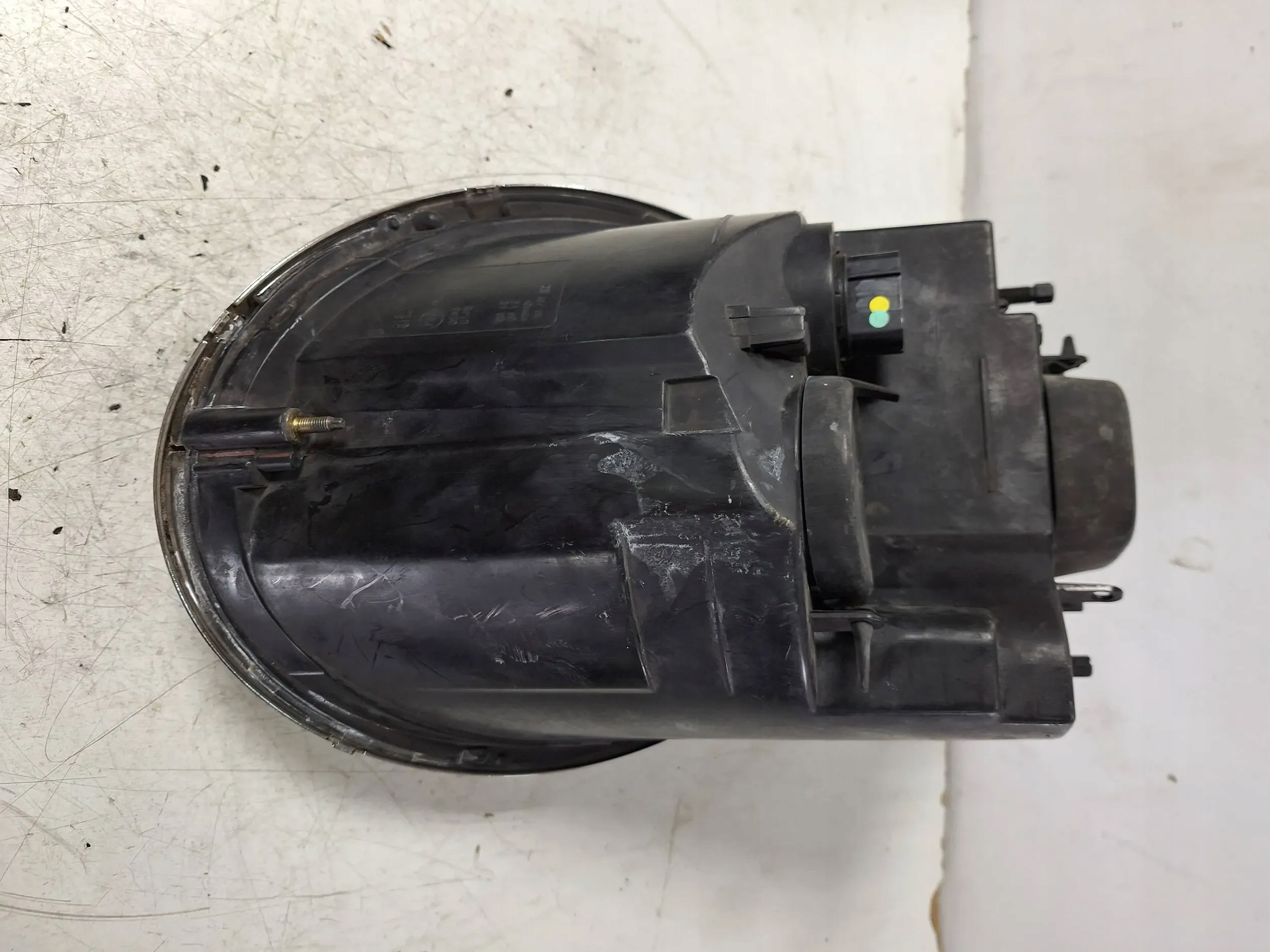 light front left Mini Cooper R50 01-04 EU