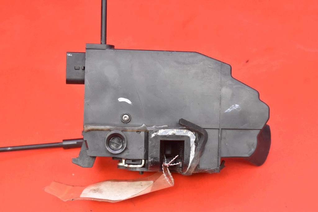 lock door right front front EU 9805635480 CITROEN C4 PICASSO 2 II 13-17