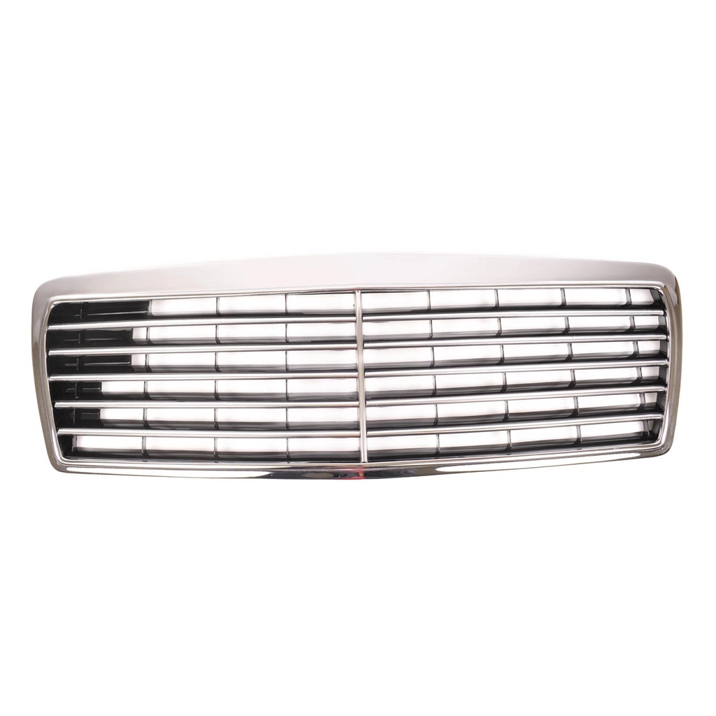Grill do MERCEDES E-Class (W210) Sedan 1995 - 1999
