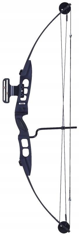 Luk blok Ez Archery Protex – sada