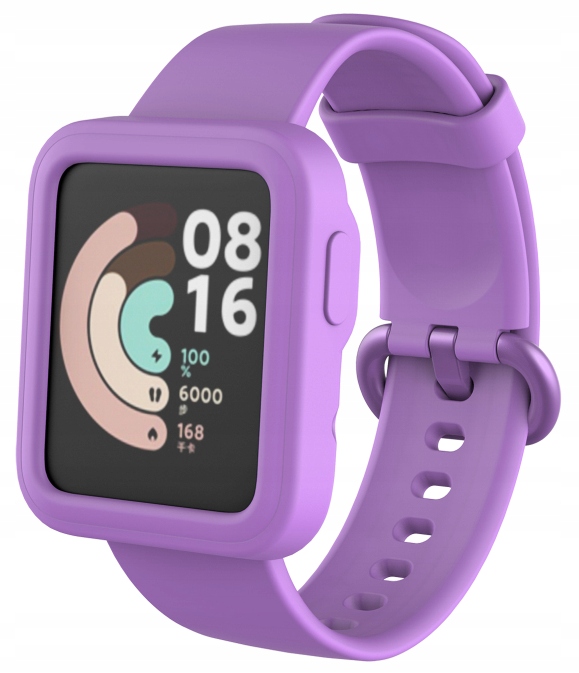 

Pasek Etui Case Do Xiaomi MI Watch Lite