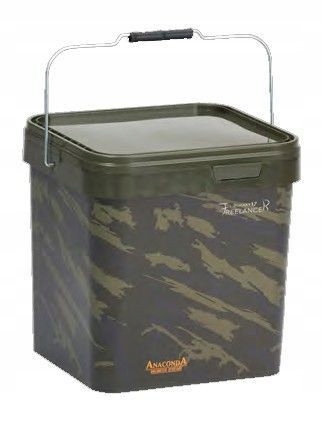 Wiadro Anaconda Freelancer Bucket 17l