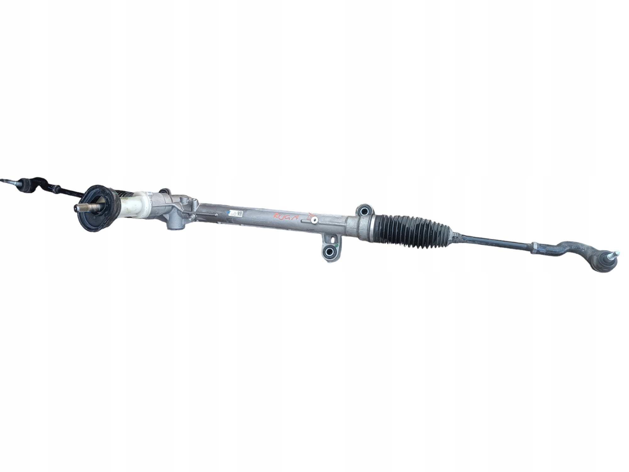 servo control FORD KUGA MK3 EUROPA LX6C3A500AD