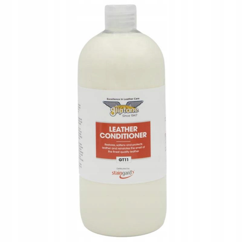 Gliptone GT11 1L Odżywka do Konserwacji Skóry o Zapachu Nowości