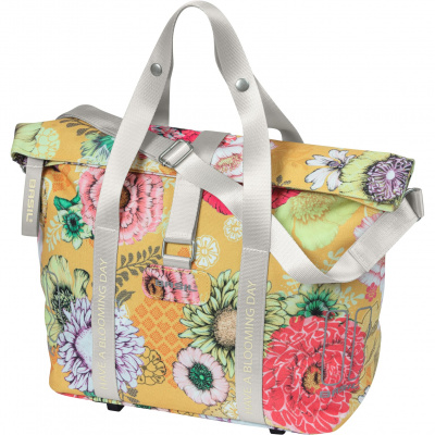 

Torba rowerowa Basil Bloom Field Mik Kf Hook