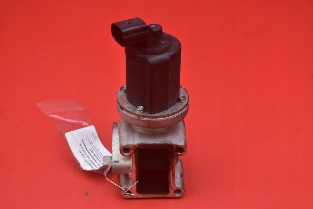 AGR-Ventil 6NU010171-40 OPEL VECTRA C 1.9 CDTI 150 KM 02-05