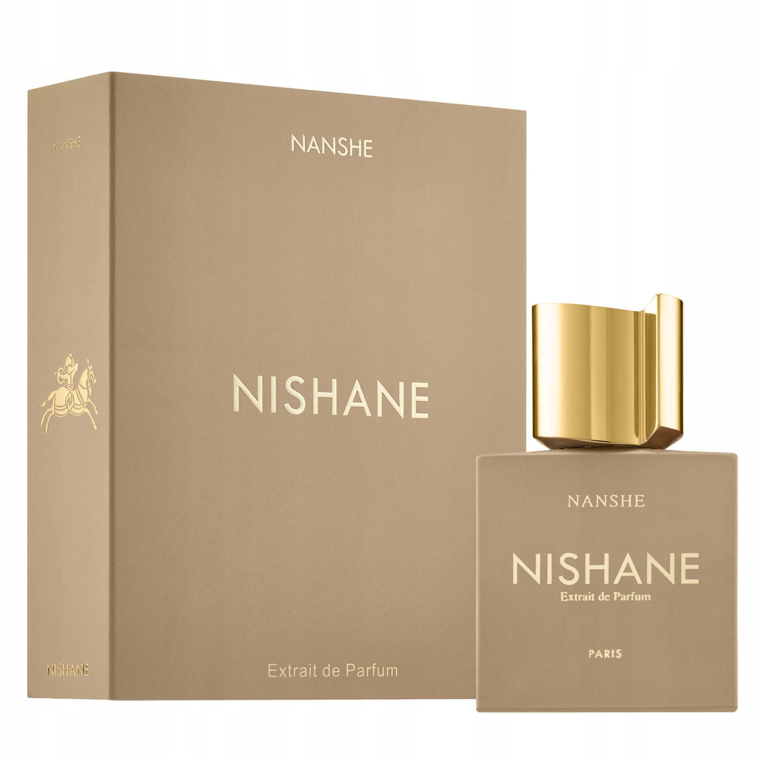 Nishane Nanshe Extrait de parfum 100 ml
