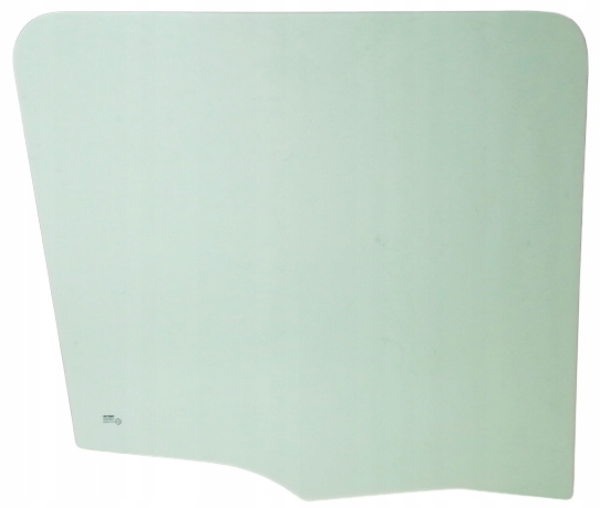 SZYBA BOCZNA W DRZWI SCANIA SERIA R 04-16r PRAWA