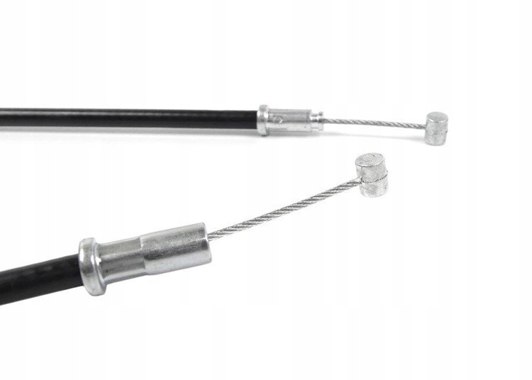 Linka ssania do gaźnika quad atv 200 250 4t bashan Producent inny