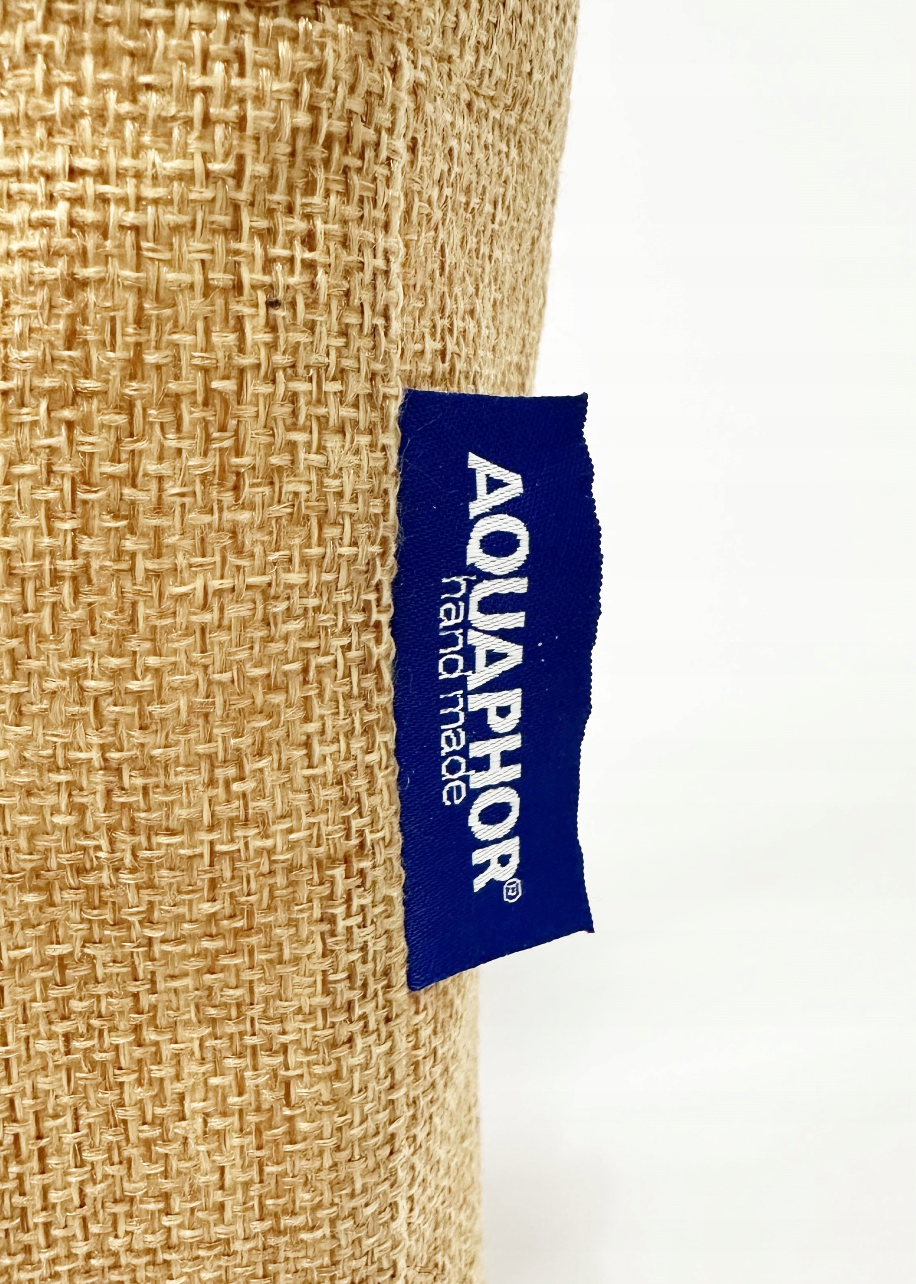 Torba do butelki filtrującej Aquaphor City 0,5l, beżowa Marka bez marki