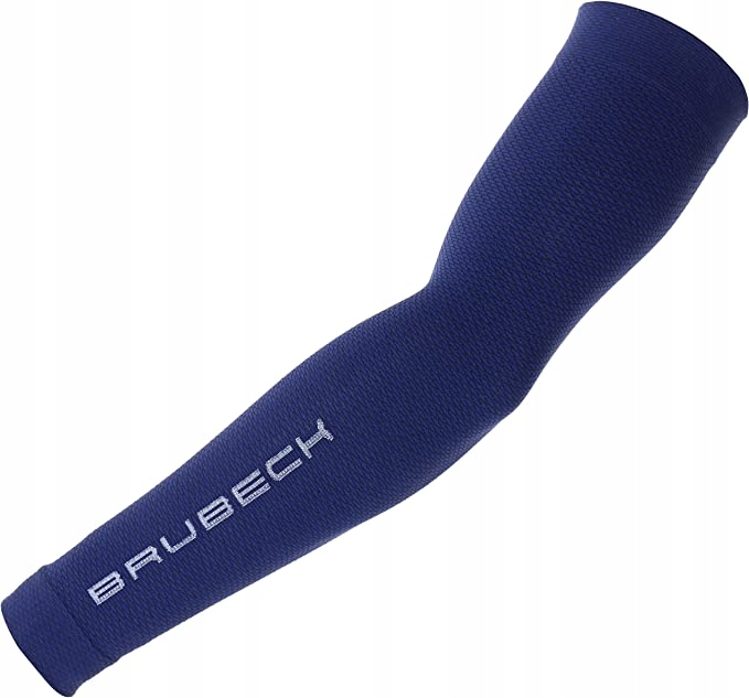 

Brubeck Rękawki rowerowe 3D Pro Niebieski S/m