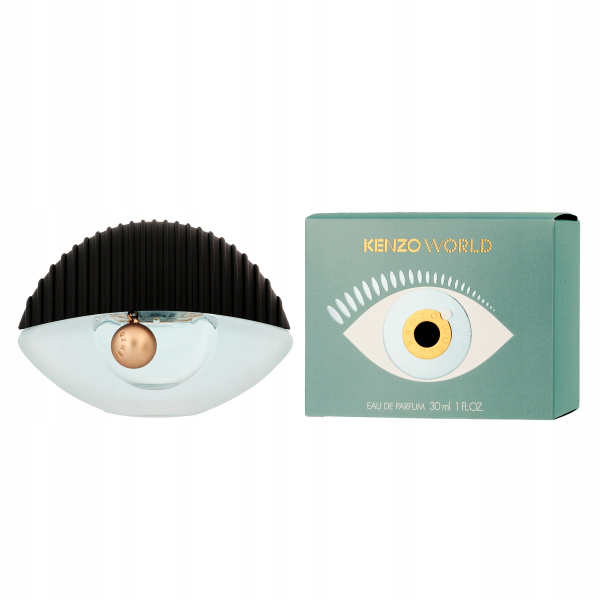 Kenzo World Edp 30 ml W