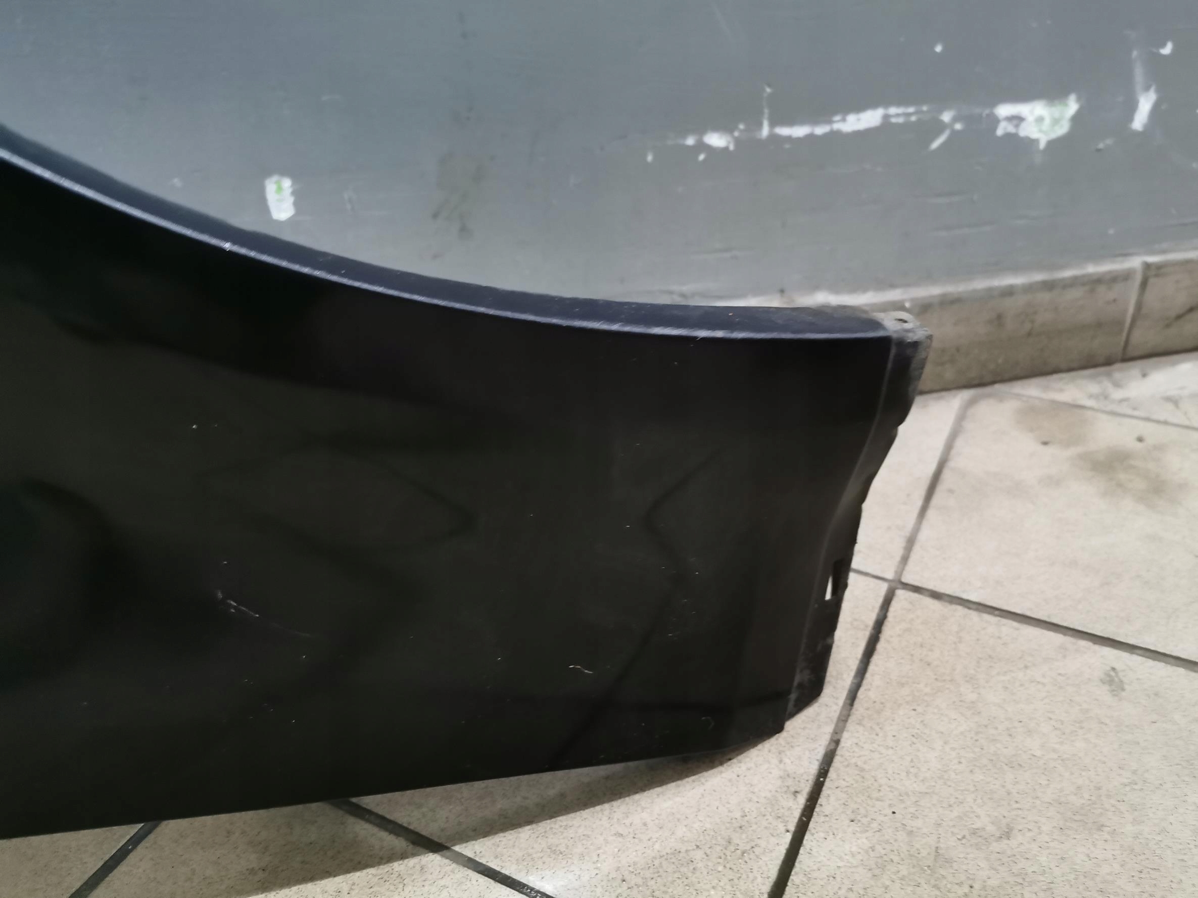 fender right front CHRYSLER 300C 04-10