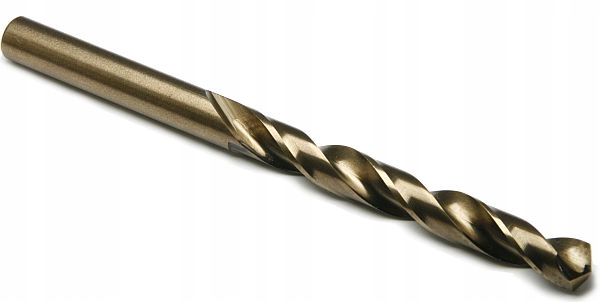 

Hikoki Wiertło do metalu HSS-Co 2,5mm kobaltowe