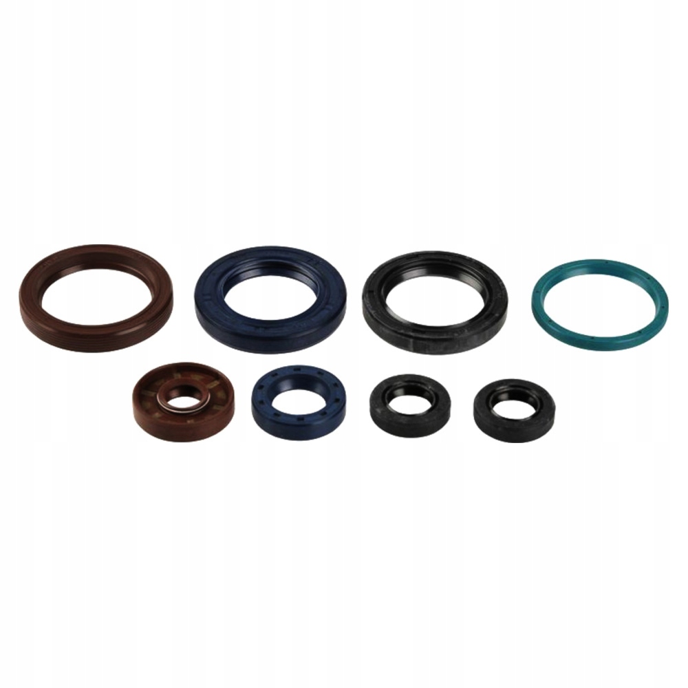 kompletná sada tesnení motora Ktm Exc-f 250 4T 07-13 Nová