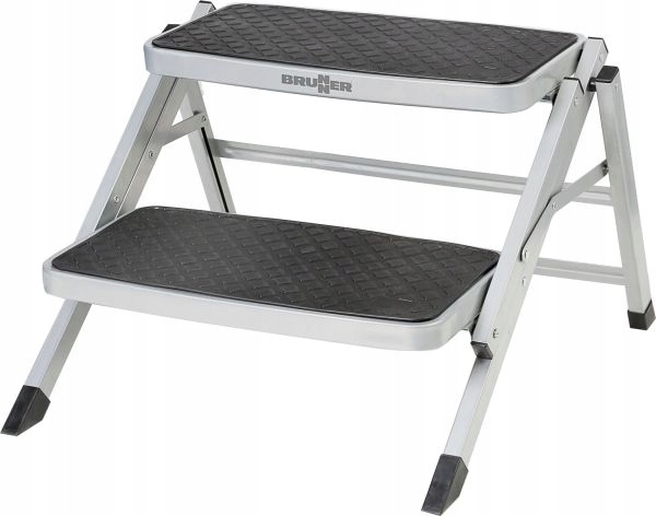 7225147N - Входная ступенька складная Ruckstep BRUNNER