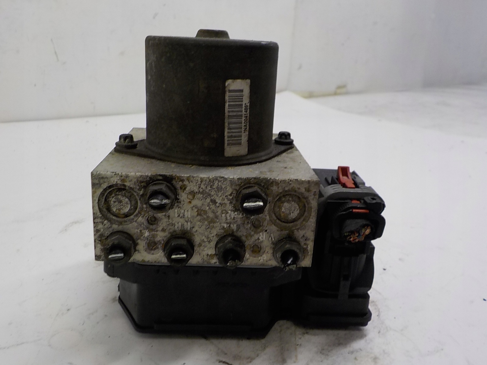 VOLKSWAGEN TIGUAN e Pompa ABS 5N0614517F
