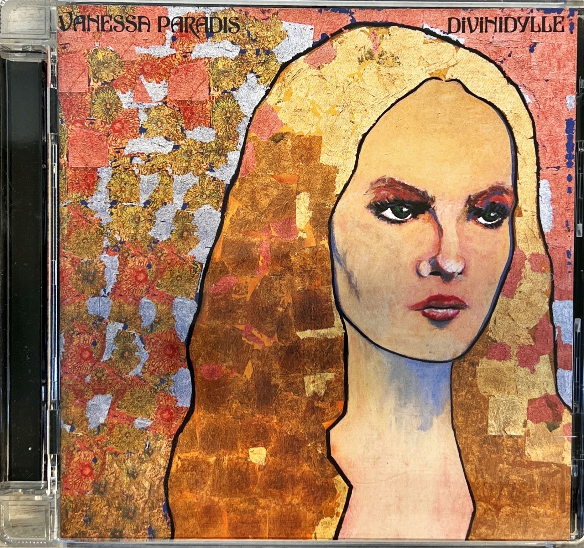 Vanessa Paradis Cd - Niska cena na Allegro