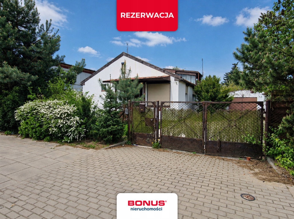 Dom, Poznań, Grunwald, 102 m²