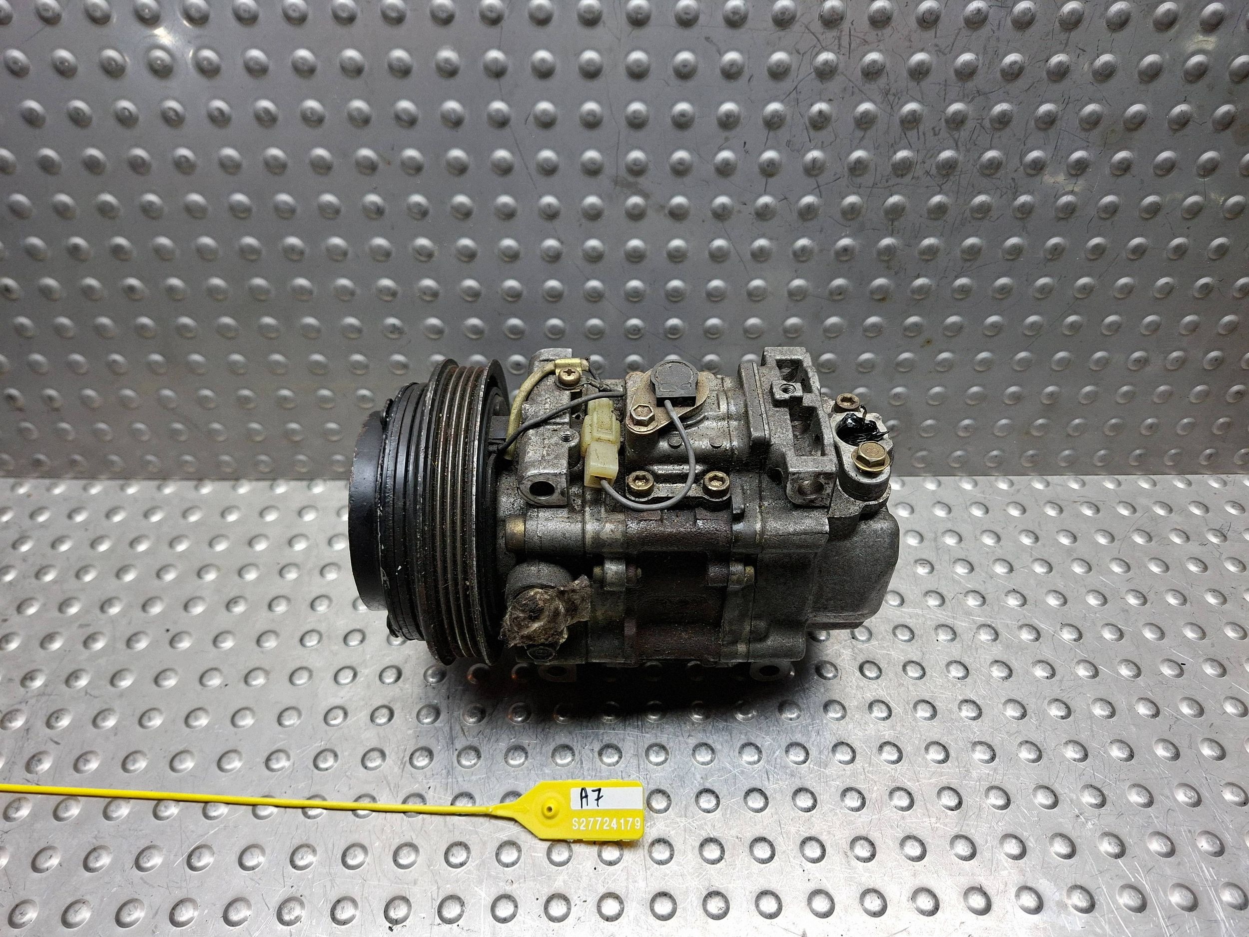 Klimakompressor klimaanlage SUBARU LEGACY OUTBACK 99-03 2.0 B 442500-4512
