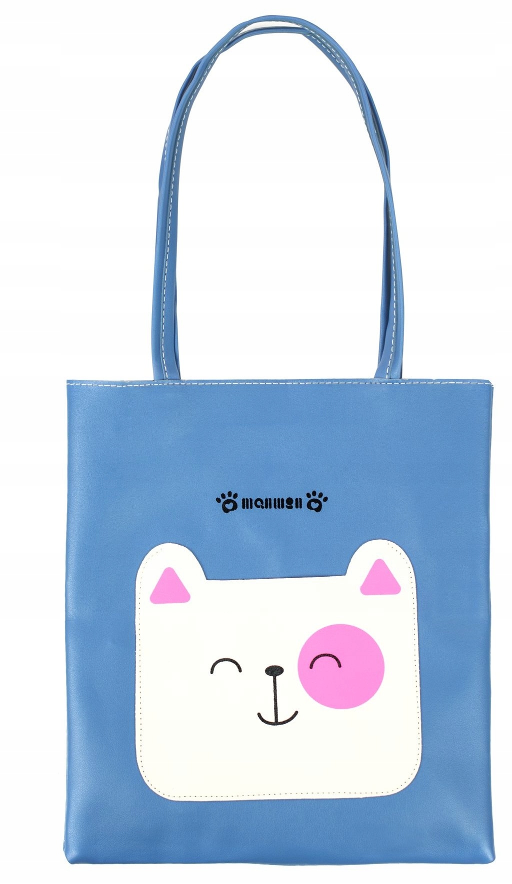 

Szaleo Torebka/shopper Kawaii piesek tr21132-3
