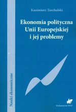Ekonomia Polityczna Unii Europejskiej I Jej Proble-Zdjęcie-0