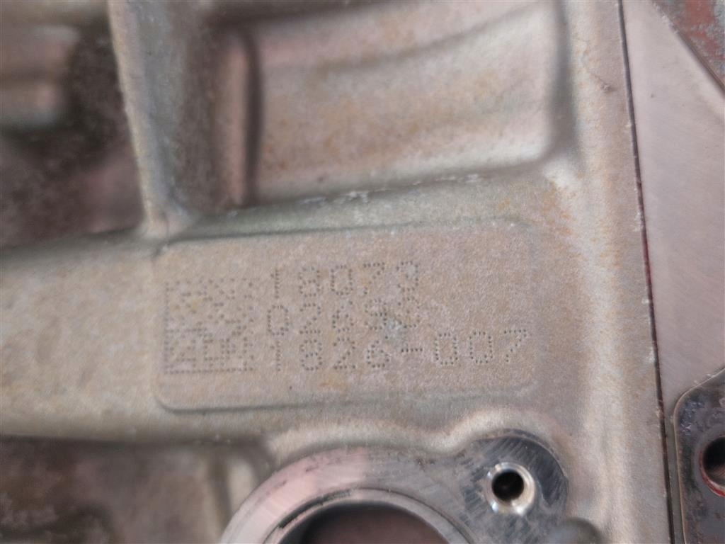 Silnik Volvo XC40 2,0 T5 TURBO Producent części Volvo