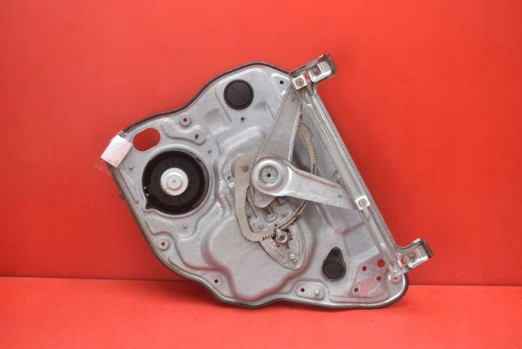 engine lifting of the window left rear part VOLVO V50 30710068