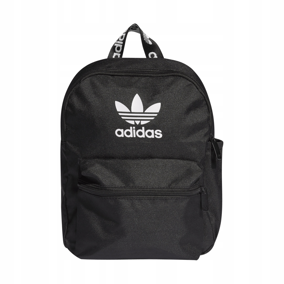 

Plecak adidas Adicolor Small IJ0762 mały czarny