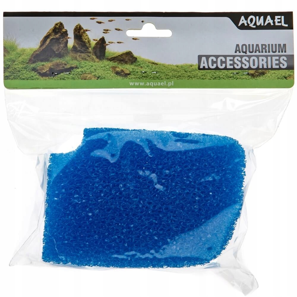 

Aquael Wkład gąbkowy prefiltra Ultramax 121800