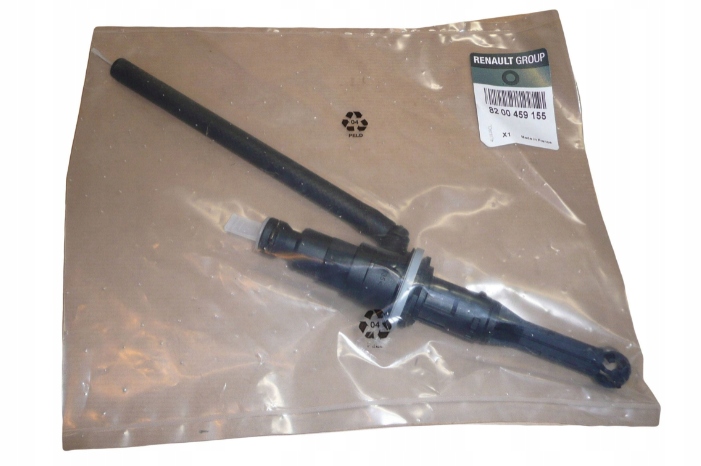 8200459155 8200459153 - НАСОС СЦЕПЛЕНИЯ MASTER II MOVANO 03-INTERSTAR OE