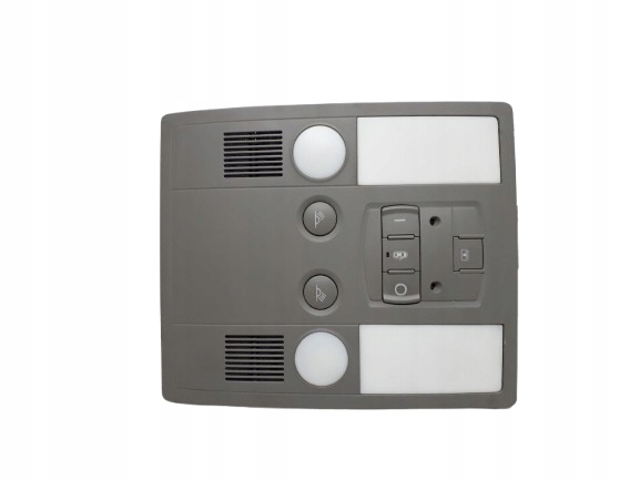 AUDI A8 D3 02- LAMPKA PODSUFITKI OŚWIETLENIE KABINY 4E0947111G